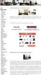 Mobile Screenshot of moebeloutlet24.com